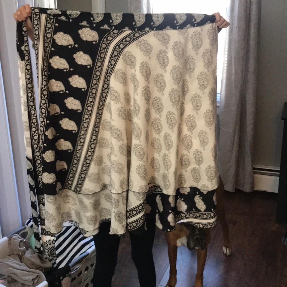 Women’s wrap